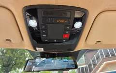 2022 Kia Carnival Gasoline 9-seater Limousine(Special vehicle) — фото 10