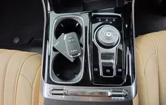 2022 Kia Carnival Gasoline 9-seater Limousine(Special vehicle) — фото 15
