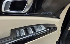 2022 Kia Carnival Gasoline 9-seater Limousine(Special vehicle) — фото 17
