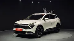 2023 Kia Sportage Gasoline 1.6 Turbo 2WD — фото 1