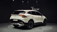 2023 Kia Sportage Gasoline 1.6 Turbo 2WD — фото 2