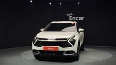 2023 Kia Sportage Gasoline 1.6 Turbo 2WD — фото 3