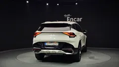 2023 Kia Sportage Gasoline 1.6 Turbo 2WD — фото 4