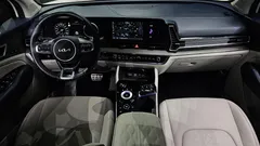 2023 Kia Sportage Gasoline 1.6 Turbo 2WD — фото 7