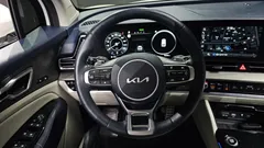 2023 Kia Sportage Gasoline 1.6 Turbo 2WD — фото 13