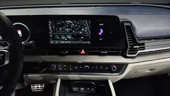 2023 Kia Sportage Gasoline 1.6 Turbo 2WD — фото 14