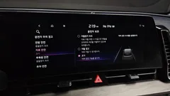 2023 Kia Sportage Gasoline 1.6 Turbo 2WD — фото 16