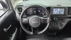 2023 Kia RAY Prestige — фото 12