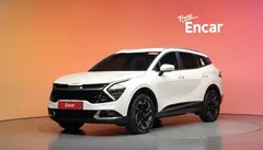2022 Kia Sportage Diesel 2.0 2WD — фото 1