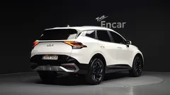 2022 Kia Sportage Diesel 2.0 2WD — фото 2