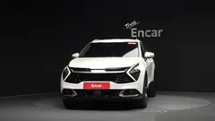 2022 Kia Sportage Diesel 2.0 2WD — фото 3