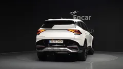 2022 Kia Sportage Diesel 2.0 2WD — фото 4