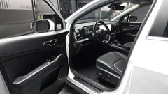 2022 Kia Sportage Diesel 2.0 2WD — фото 10