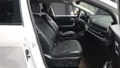 2022 Kia Sportage Diesel 2.0 2WD — фото 11