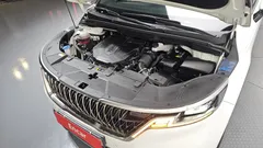 2023 Kia Carnival Diesel 7-Seater Signature — фото 6