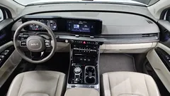 2023 Kia Carnival Diesel 7-Seater Signature — фото 7