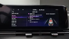 2023 Kia Carnival Diesel 7-Seater Signature — фото 19