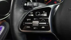 2023 Mercedes-Benz GLC-Class GCL300 4MATIC Coupe — фото 15