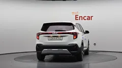 2023 Kia Seltos Gasoline 1.6 Turbo 2WD — фото 4
