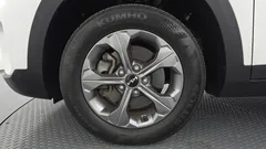 2023 Kia Seltos Gasoline 1.6 Turbo 2WD — фото 5