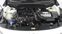 2023 Kia Seltos Gasoline 1.6 Turbo 2WD — фото 6
