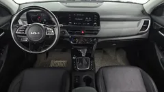 2023 Kia Seltos Gasoline 1.6 Turbo 2WD — фото 7
