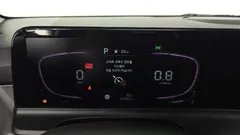 2023 Kia Seltos Gasoline 1.6 Turbo 2WD — фото 8
