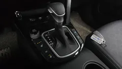 2023 Kia Seltos Gasoline 1.6 Turbo 2WD — фото 9