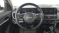 2023 Kia Seltos Gasoline 1.6 Turbo 2WD — фото 13