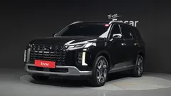 2024 Hyundai Palisade Gasoline 3.8 4WD — фото 1