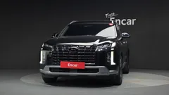 2024 Hyundai Palisade Gasoline 3.8 4WD — фото 3