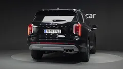 2024 Hyundai Palisade Gasoline 3.8 4WD — фото 4