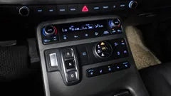 2024 Hyundai Palisade Gasoline 3.8 4WD — фото 9
