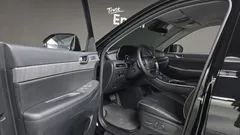 2024 Hyundai Palisade Gasoline 3.8 4WD — фото 10