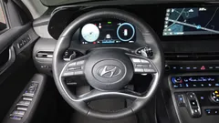 2024 Hyundai Palisade Gasoline 3.8 4WD — фото 13