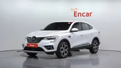 2023 Renault Samsung XM3 1.3 TCe RE Signature — фото 1