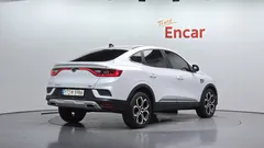 2023 Renault Samsung XM3 1.3 TCe RE Signature — фото 2