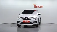 2023 Renault Samsung XM3 1.3 TCe RE Signature — фото 3