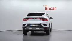 2023 Renault Samsung XM3 1.3 TCe RE Signature — фото 4