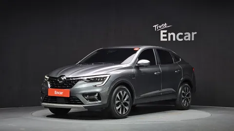 2023 Renault Samsung XM3 1.6 GTe RE