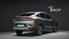 2023 Renault Samsung XM3 1.6 GTe RE — фото 2