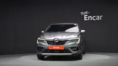 2023 Renault Samsung XM3 1.6 GTe RE — фото 3
