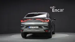 2023 Renault Samsung XM3 1.6 GTe RE — фото 4