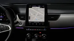 2023 Renault Samsung XM3 1.6 GTe RE — фото 14