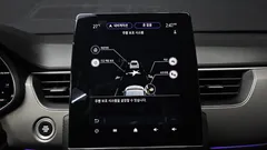 2023 Renault Samsung XM3 1.6 GTe RE — фото 16