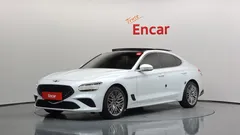 2023 Genesis G70 Gasoline 2.0T 2WD — фото 1