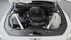 2023 Genesis G70 Gasoline 2.0T 2WD — фото 6