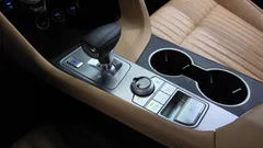 2023 Genesis G70 Gasoline 2.0T 2WD — фото 9