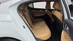 2023 Genesis G70 Gasoline 2.0T 2WD — фото 11