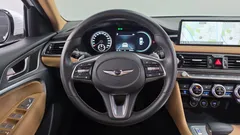 2023 Genesis G70 Gasoline 2.0T 2WD — фото 13